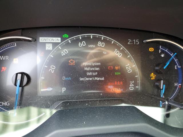 2024 TOYOTA RAV4 XLE P JTMB6RFV9RJ044701