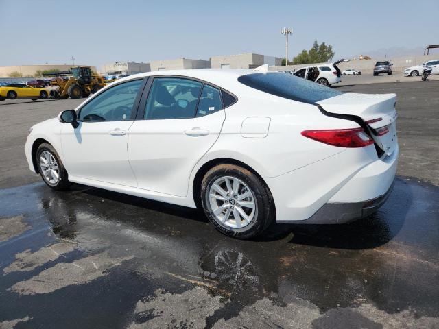 2025 TOYOTA CAMRY XSE - 4T1DAACK4SU109408