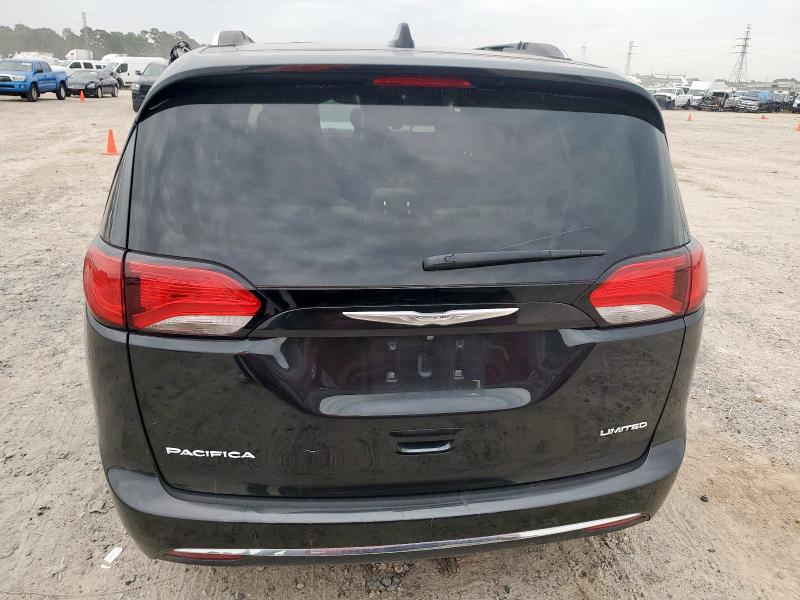 2018 CHRYSLER PACIFICA L - 2C4RC1GG9JR108759
