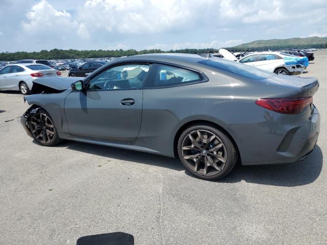 2025 BMW M440XI WBA83DA09SCU54018