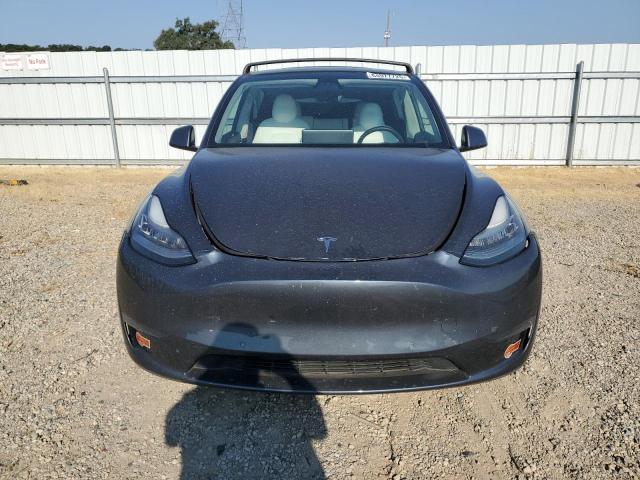 2020 TESLA MODEL Y - 5YJYGDEE4LF018470