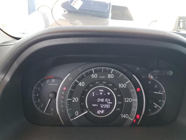 2016 HONDA CR-V LX 3CZRM3H31GG707250