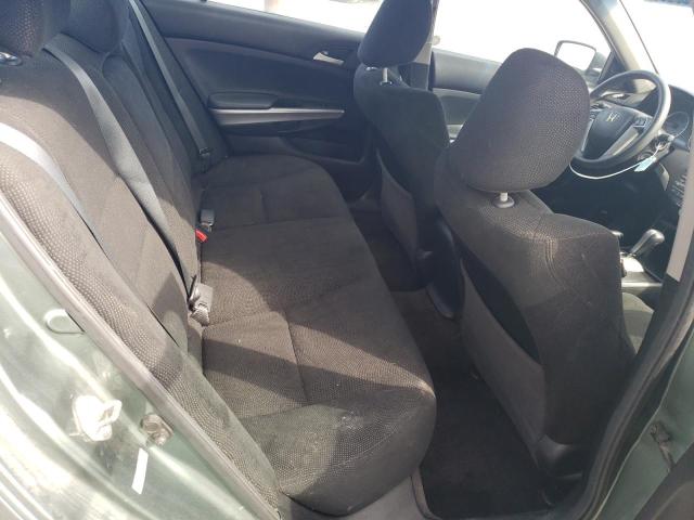 2010 HONDA ACCORD EX - 1HGCP2F79AA807428