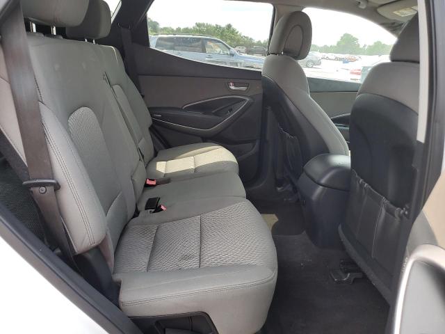 2014 HYUNDAI SANTA FE SPORT - 5XYZTDLB6EG144057