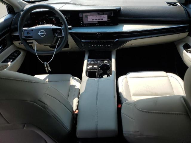 2025 NISSAN MURANO SL 5N1AZ3CS0SC100427