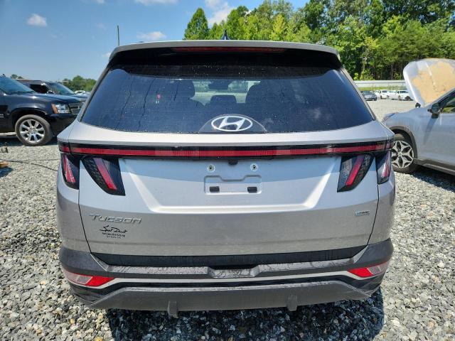 2022 HYUNDAI TUCSON SEL - 5NMJBCAE9NH017204