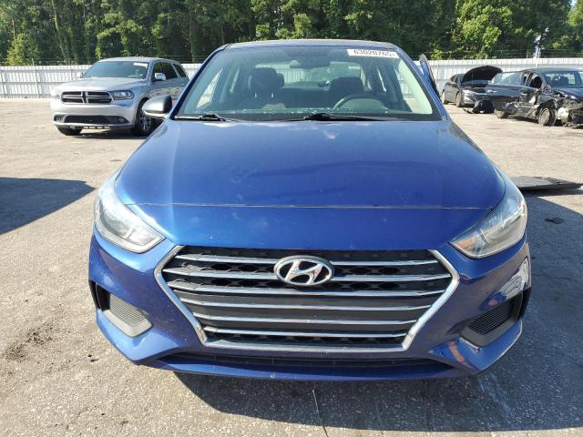 2021 HYUNDAI ACCENT SE 3KPC24A67ME130534