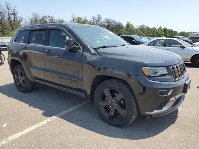 Vin: 1c4rjfcg0gc434931, lot: 63231565, jeep grand cher overland 20164