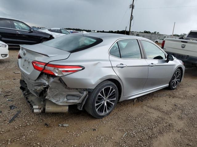 2020 TOYOTA CAMRY SE 4T1G11AK5LU318271