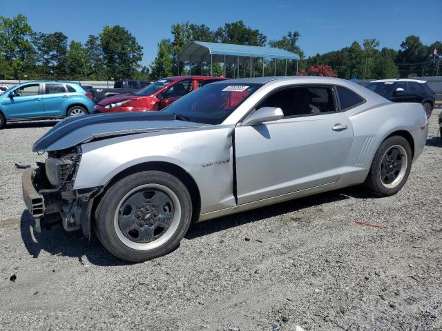 CHEVROLET CAMARO LS