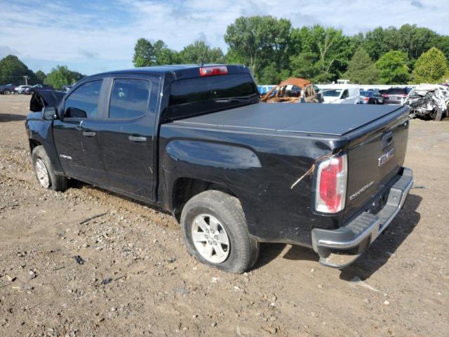 2020 GMC CANYON 1GTG5BENXL1173667