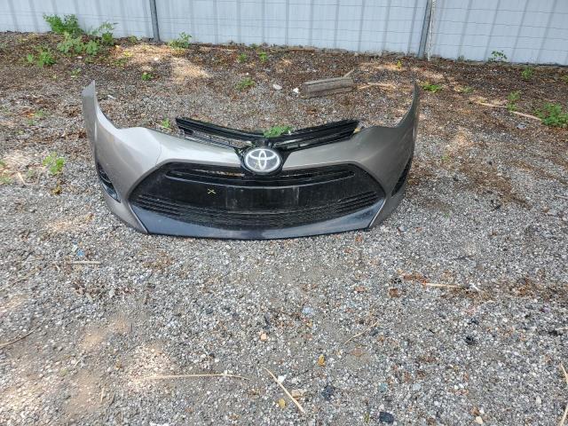 2017 TOYOTA COROLLA L - 2T1BURHE4HC892563
