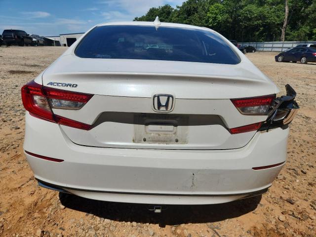 2019 HONDA ACCORD LX 1HGCV1F17KA010298
