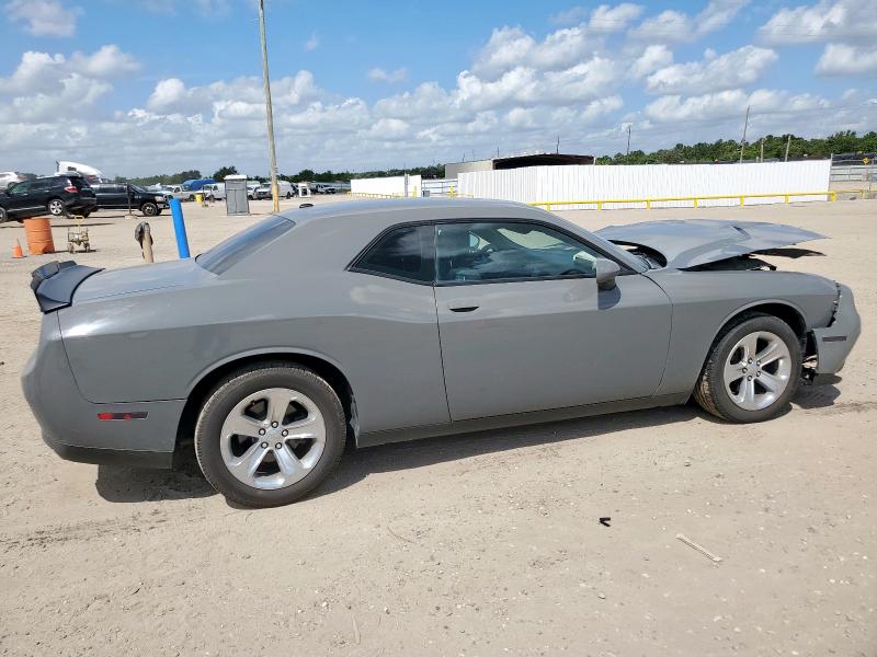 2019 DODGE CHALLENGER 2C3CDZAG7KH616041
