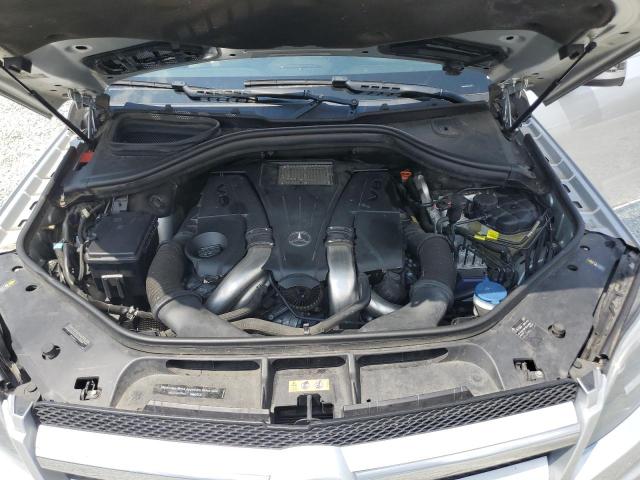 2016 MERCEDES-BENZ GL 550 4MA 4JGDF7DE3GA654408