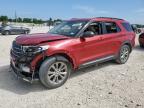 2020 FORD EXPLORER X - 1FMSK7DH0LGB35112