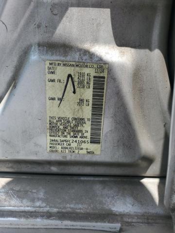 2015 NISSAN ALTIMA 2.5 - 1N4AL3AP6FC241065
