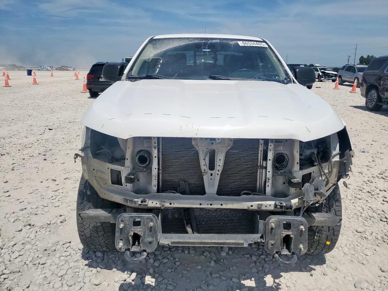 2019 FORD RANGER XL 1FTER4FH6KLA83550