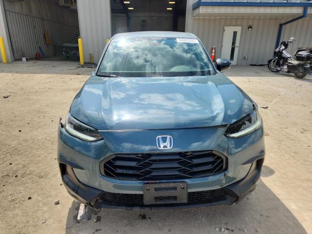 2025 HONDA HR-V SPORT 3CZRZ2H5XSM728881