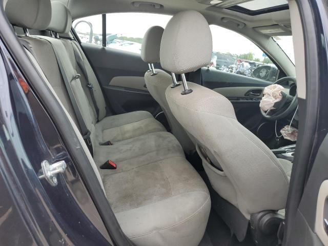 2016 CHEVROLET CRUZE LIMITED LT 1G1PE5SB6G7203495