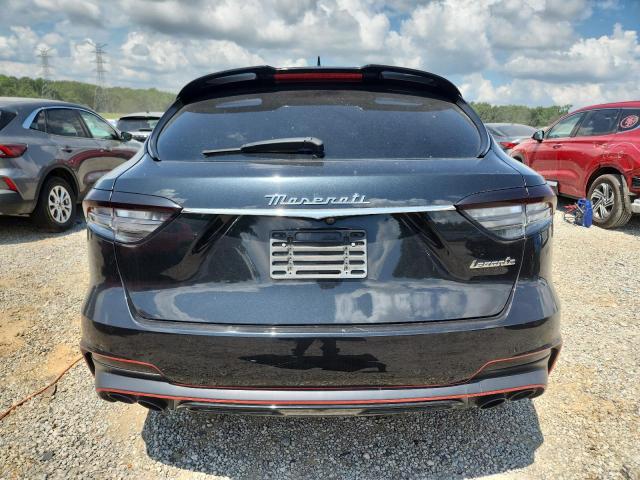 2022 MASERATI LEVANTE MODENA #3284742525