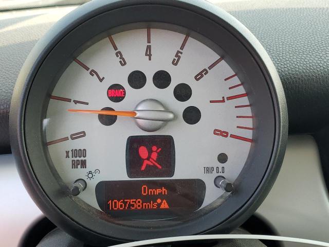 2013 MINI COOPER - WMWSU3C54DT370617