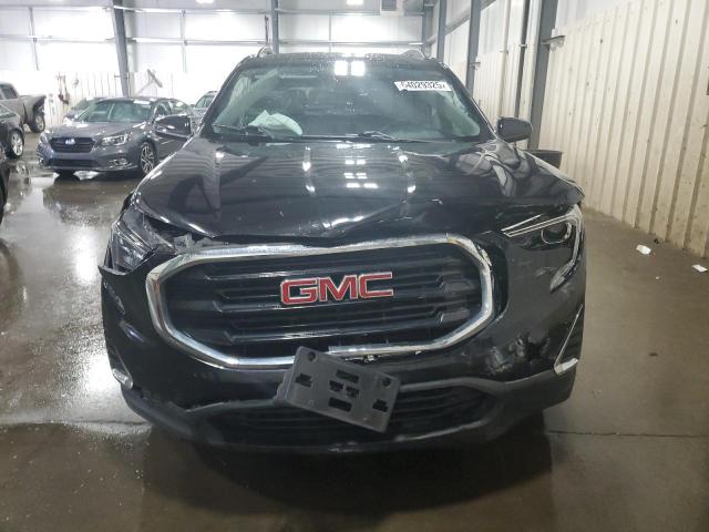 2021 GMC TERRAIN SL - 3GKALTEV9ML393916