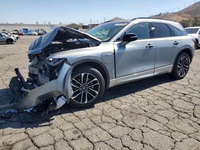 2024 ACURA ZDX A-SPEC 4W5KHNRL9RZ513612