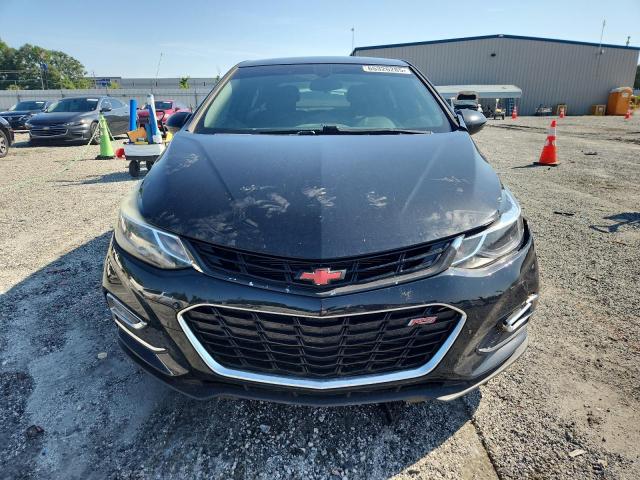 2017 CHEVROLET CRUZE LT - 1G1BE5SM4H7267029