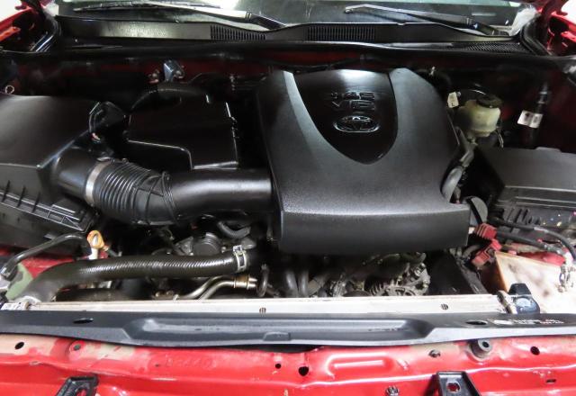 2017 TOYOTA TACOMA DOU - 3TMBZ5DN8HM011242