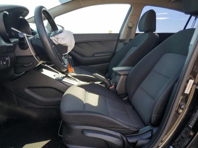 2015 KIA FORTE LX - KNAFX4A64F5356766