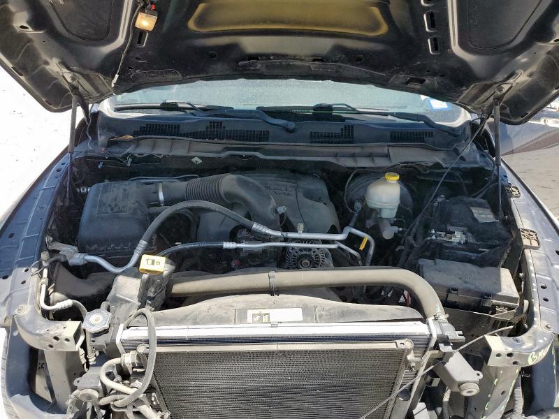 2016 RAM 1500 LARAM 1C6RR6NT3GS190076