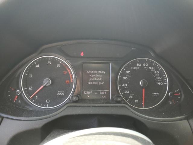 2013 AUDI Q5 PREMIUM - WA1DGAFPXDA054231