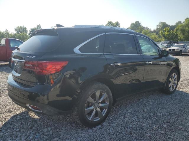 2016 ACURA MDX ADVANC 5FRYD3H96GB011185