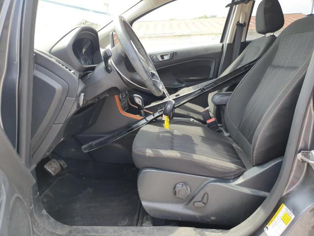 2021 FORD ECOSPORT S MAJ3S2GE4MC423906