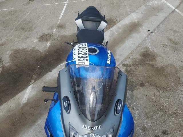 2025 SUZUKI GSX-R750 JS1GR7MA7S7100603