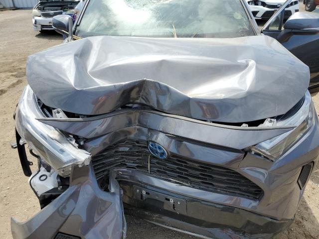 2022 TOYOTA RAV4 SE 2T34WRFV3NW146600
