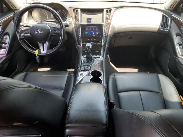 2019 INFINITI Q50 LUXE JN1EV7AP5KM515330