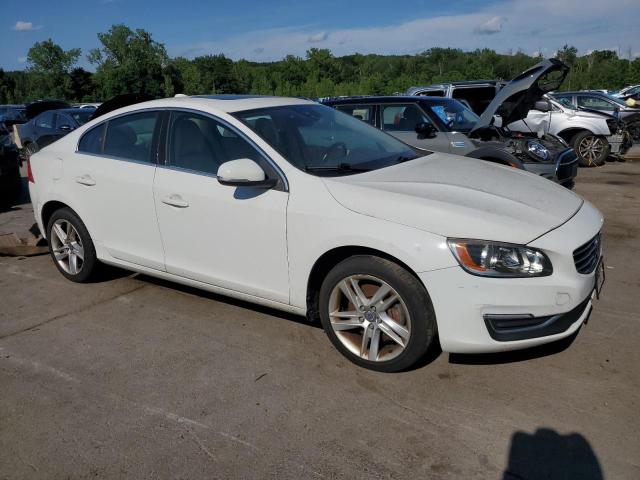 Vin: yv1612fh4e2274212, lot: 63481975, volvo s60 t5 20144