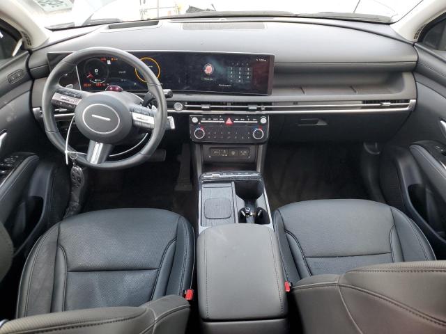 2025 HYUNDAI TUCSON LIMITED 5NMJE3DE6SH445956