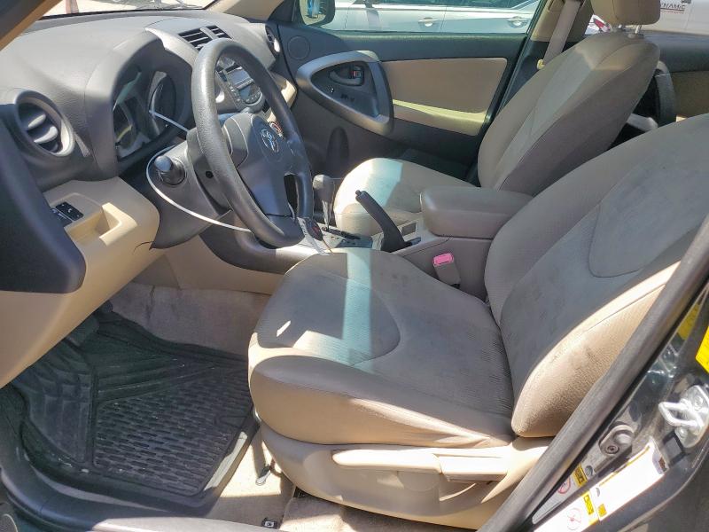 2010 TOYOTA RAV4 - JTMZF4DVXA5021803