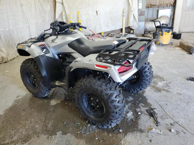 2024 HONDA TRX700 1HFTE3326RJ000384