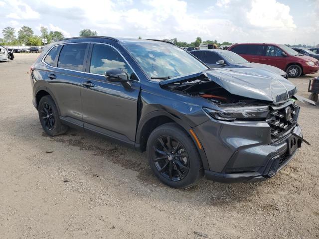 2024 HONDA CR-V SPORT 7FARS6H80RE069272