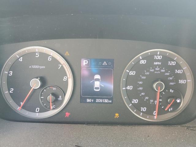 2015 HYUNDAI SONATA SPO - 5NPE34AB4FH098000