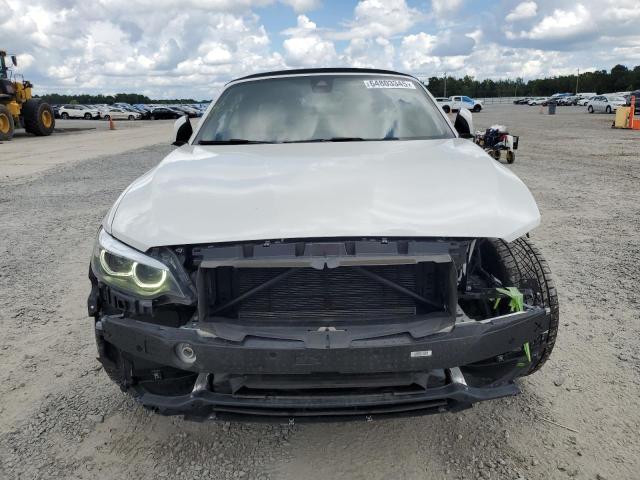 2020 BMW 230I WBA2M7C06L7E19855