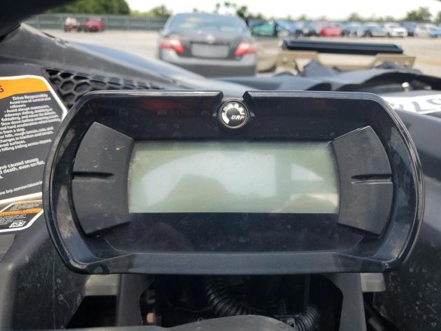 2023 CAN-AM MAVERICK X3 TURBO RR 3JBVGAV4XPE001034