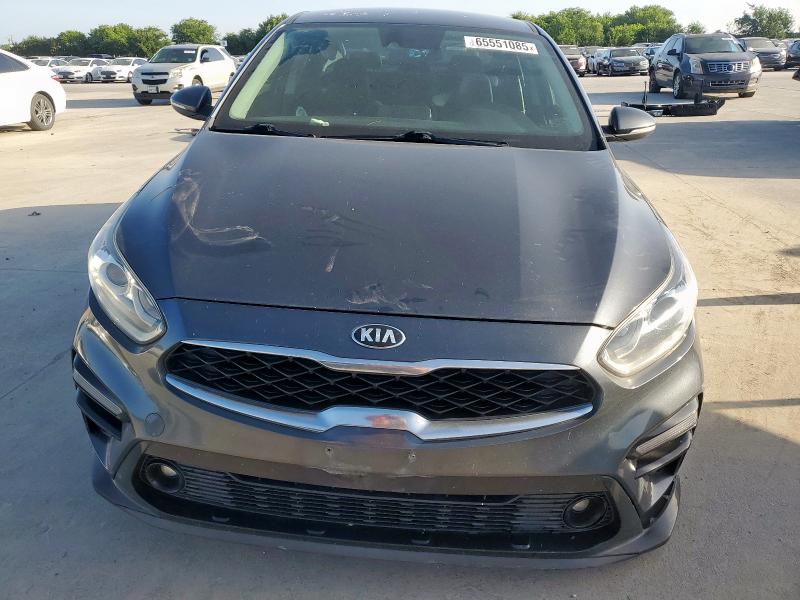 2020 KIA FORTE EX - 3KPF54AD1LE154958