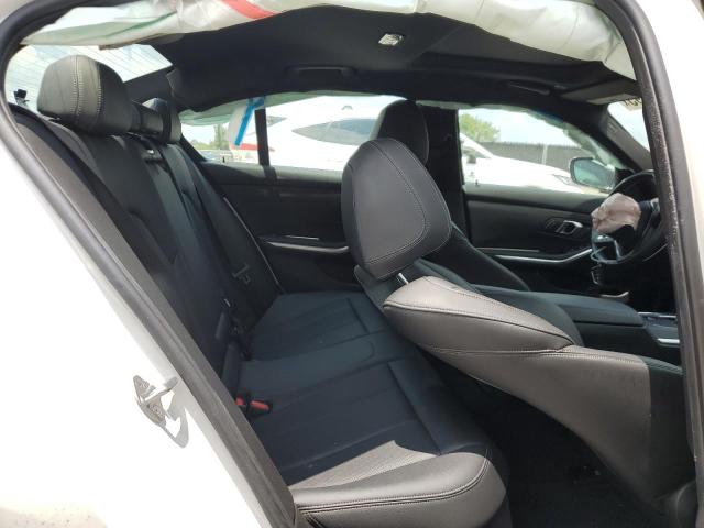 2024 BMW 330I 3MW69FF05R8E27751