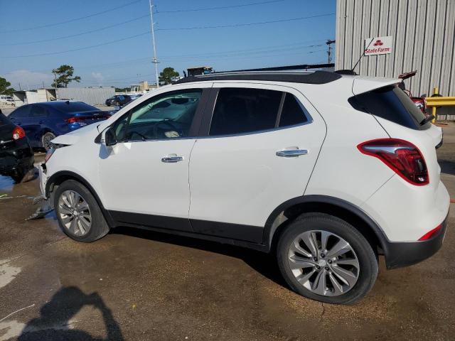 2019 BUICK ENCORE PRE KL4CJASB3KB806088