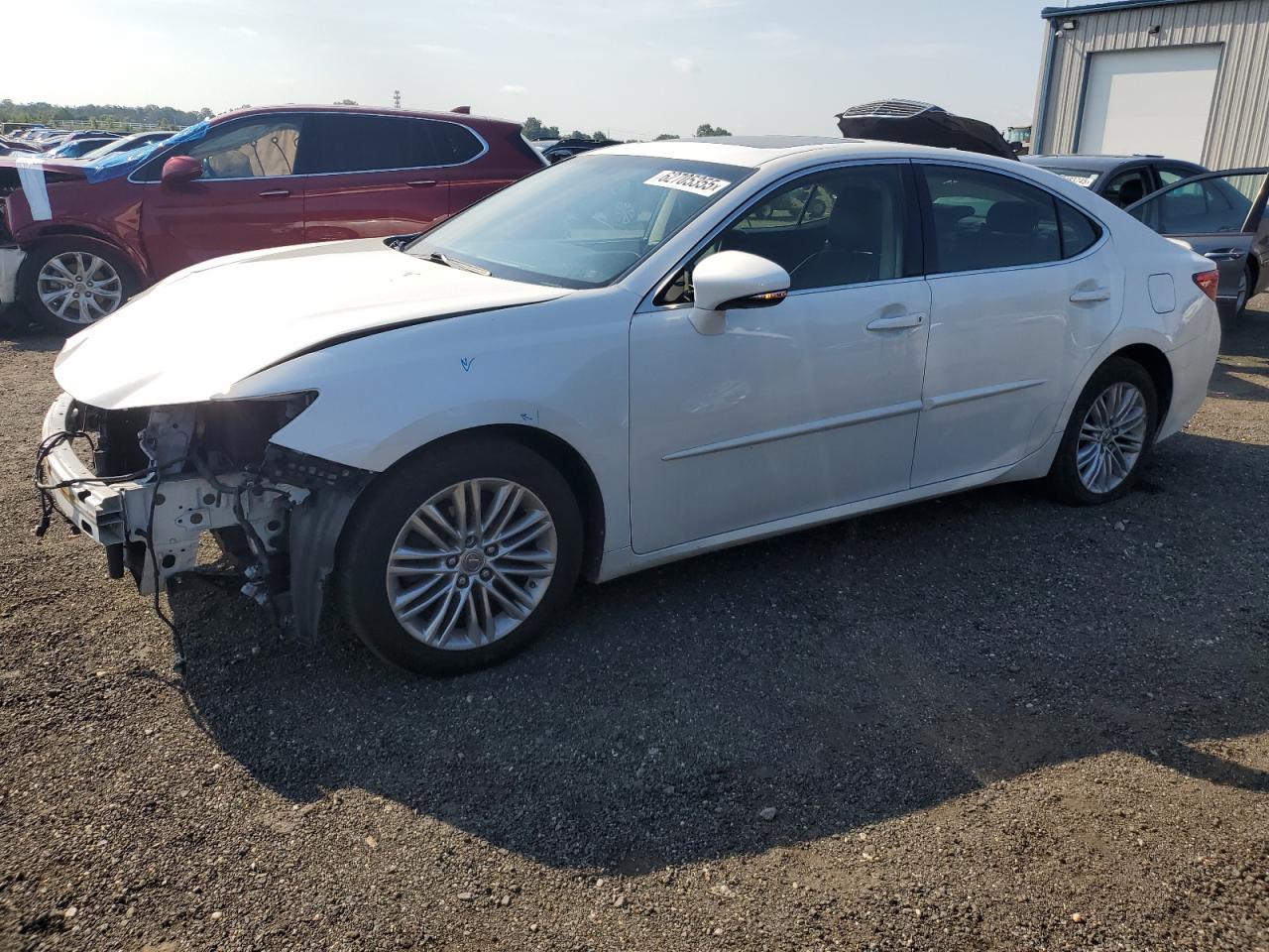 LEXUS ES 350